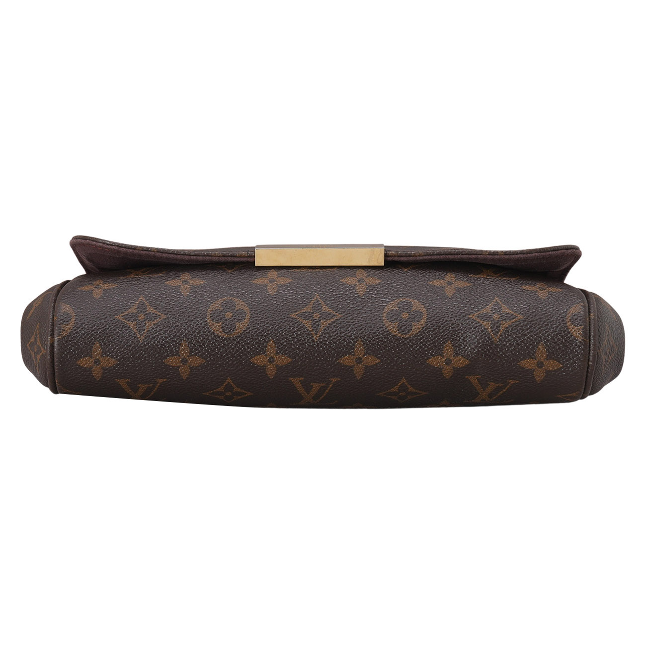 LOUIS VUITTON(USED)루이비통 모노그램 페이보릿 MM